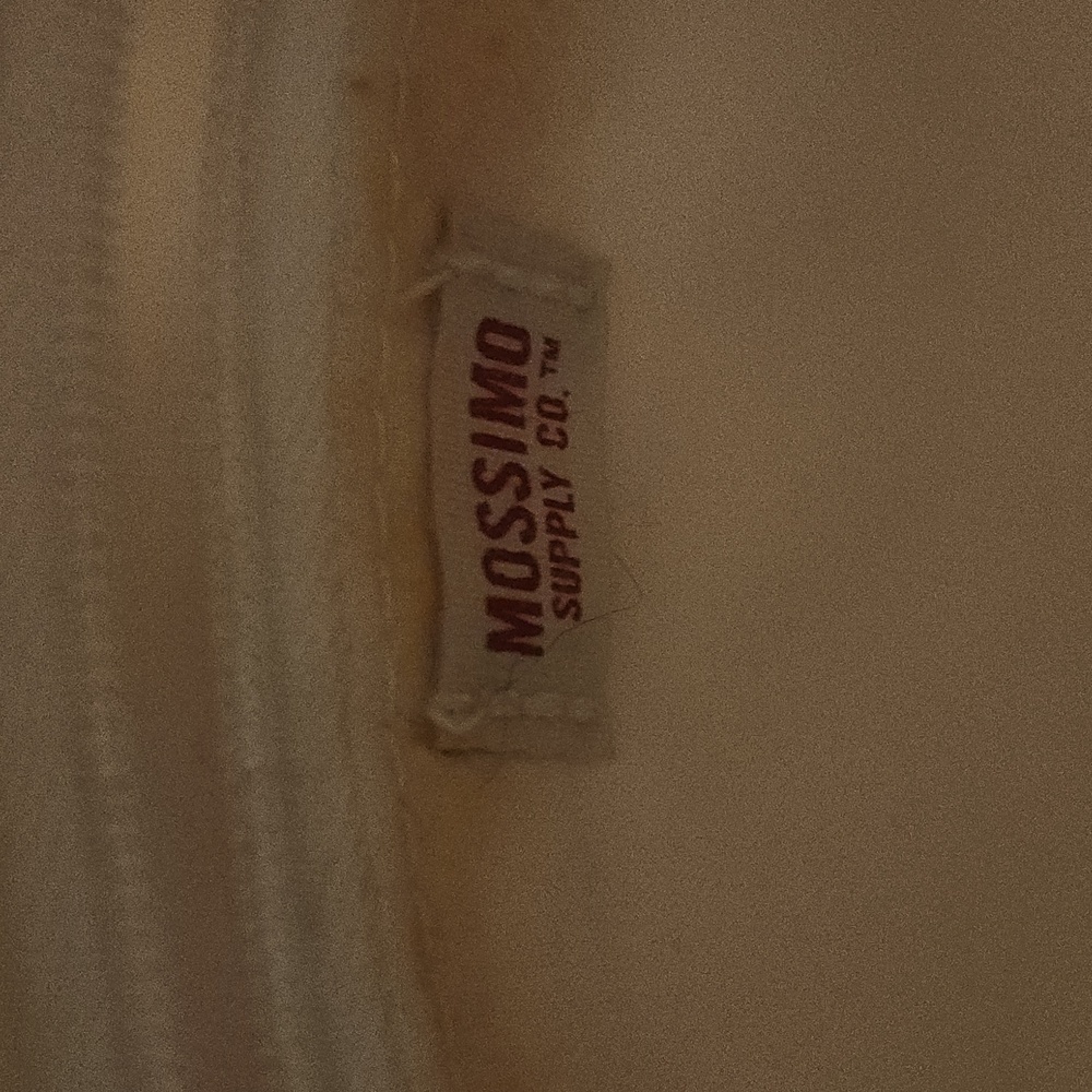 Pineapple Print Mini Backpack Mossimo Style Co. - image 4